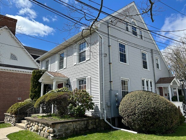 1238 Post Rd, Fairfield, CT à louer - Photo de l’immeuble – Image 2 sur 31