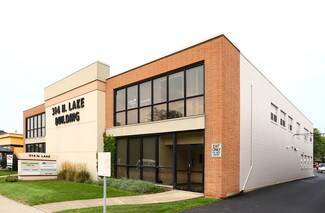 Plus de détails pour 314 N Lake St, Aurora, IL - Bureau à louer
