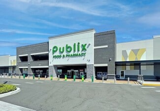 Plus de détails pour 0 County Line Rd, Lakeland, FL - Terrain à louer
