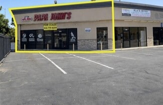 Plus de détails pour 6520-6534 Crenshaw Blvd, Los Angeles, CA - Local commercial à louer