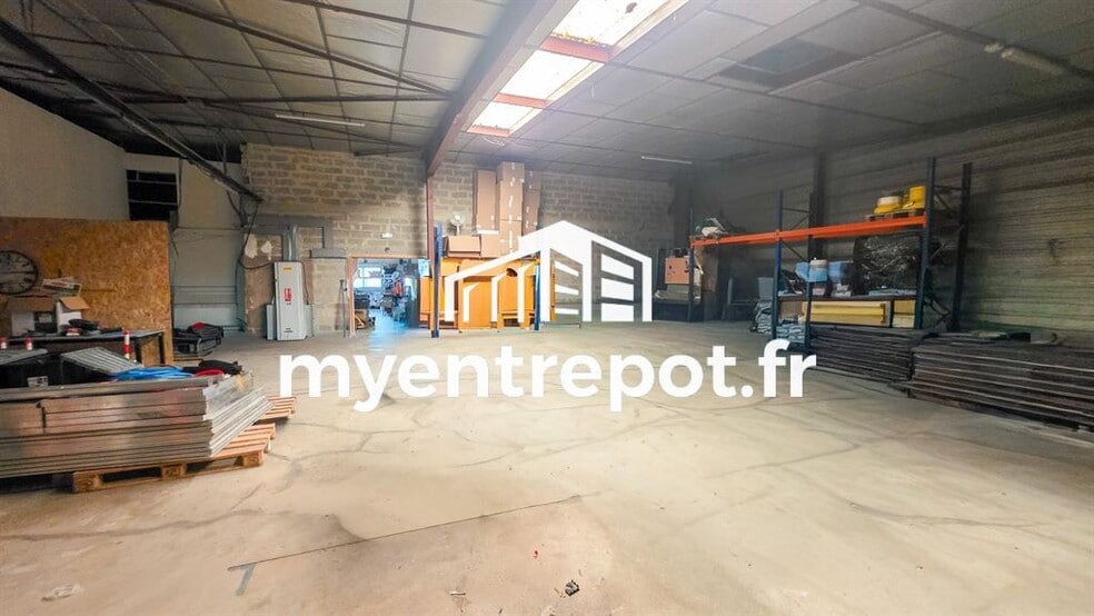 1163 Chemin De La Vallée, Aubagne à louer - Photo intérieure – Image 2 sur 5