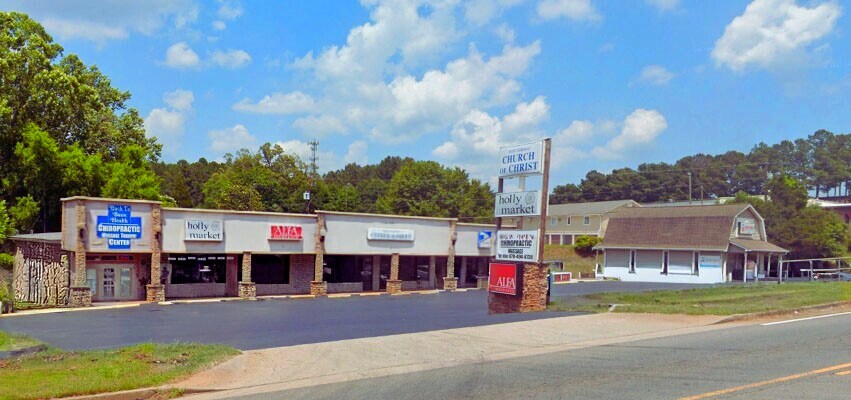 5101 Canton Hwy, Canton, GA à louer - Photo principale – Image 1 sur 5