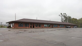 Plus de détails pour 1300 Cincinnati Dayton Rd, Monroe, OH - Bureau à louer