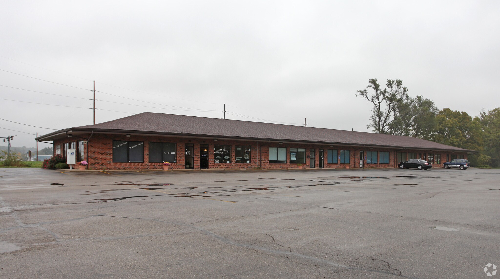 1300 Cincinnati Dayton Rd, Monroe, OH à louer Photo principale– Image 1 sur 20