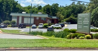 Plus de détails pour 750 N Cobb St, Milledgeville, GA - Bureau à vendre