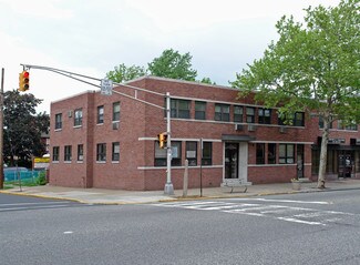 Plus de détails pour 253 Boulevard, Hasbrouck Heights, NJ - Bureau à louer