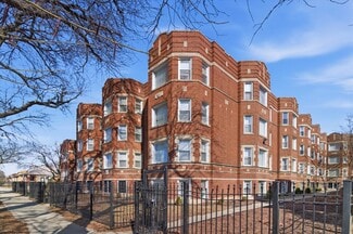 Plus de détails pour 7705-7713 S Laflin St, Chicago, IL - Logement à vendre