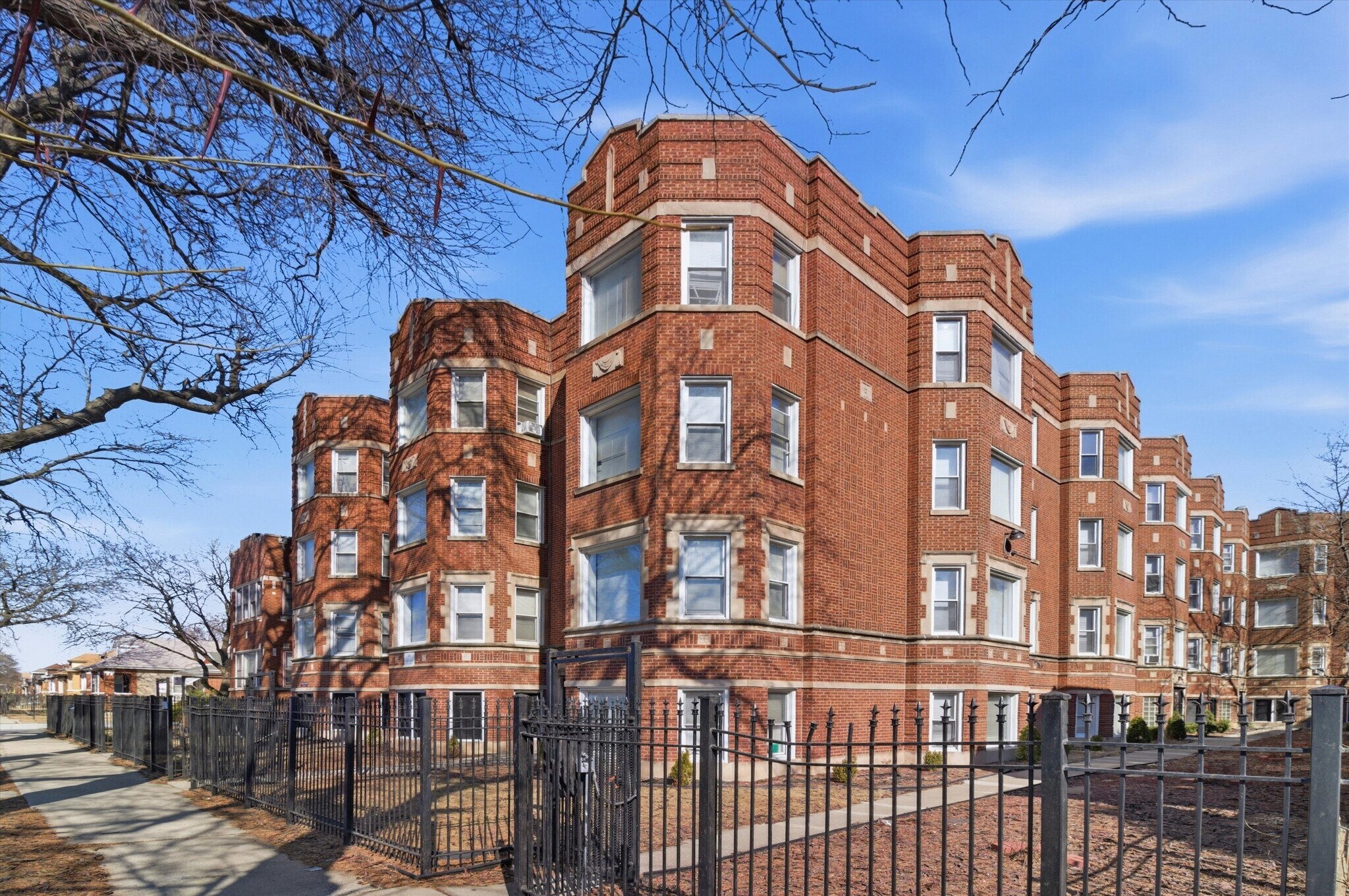 7705-7713 S Laflin St, Chicago, IL à vendre Photo principale– Image 1 sur 6