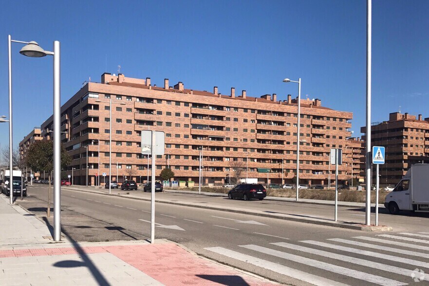 Calle Sorolla, 8, Seseña, Toledo à louer - Photo de l’immeuble – Image 2 sur 2