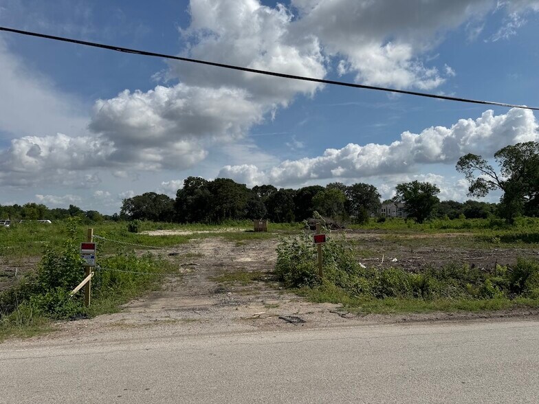 0 Fuqua St, Houston, TX à vendre - Autre – Image 3 sur 22