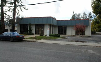 Plus de détails pour 320 Pioneer Way, Mountain View, CA - Local d’activités à vendre
