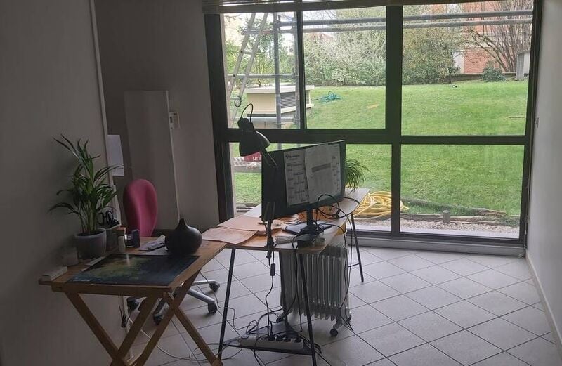 106 Rue De Montreuil, Vincennes à louer - Photo intérieure – Image 3 sur 5