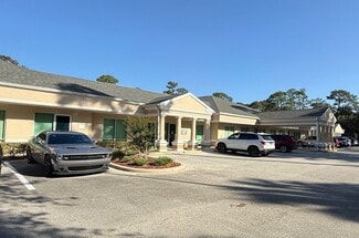 Plus de détails pour 790 Dunlawton Ave, Port Orange, FL - Bureau à vendre