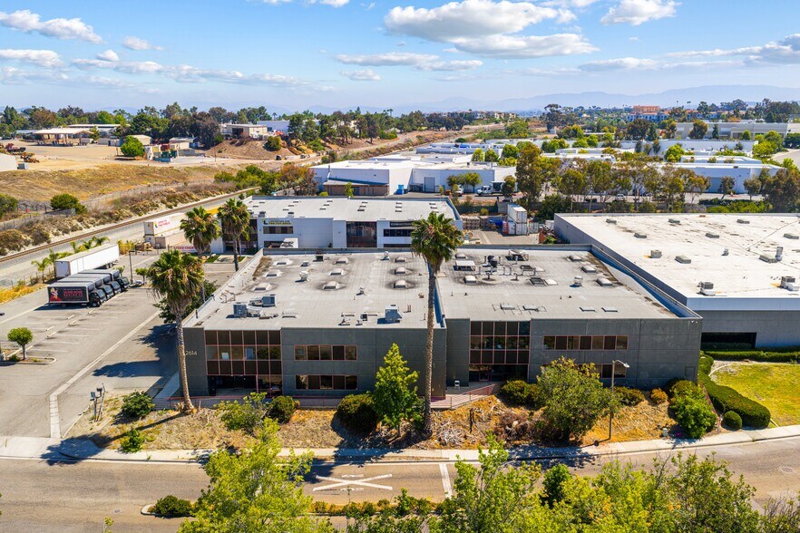 2614-2616 Temple Heights Dr, Oceanside, CA à vendre - Photo de l’immeuble – Image 3 sur 17