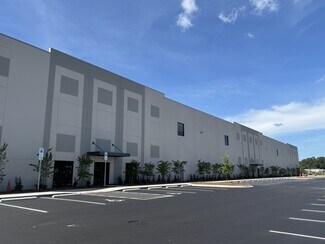 Plus de détails pour 1203 Cedar Hill Rd, Navassa, NC - Industriel/Logistique à louer