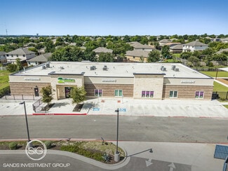 Plus de détails pour 3010 FM 1460, Georgetown, TX - Spécialisé à vendre