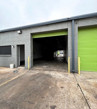 Plus de détails pour 11430 Bissonnet St, Houston, TX - Industriel/Logistique à louer