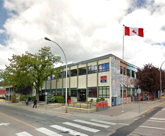 Plus de détails pour 3101 32 Ave, Vernon, BC - Bureau à louer