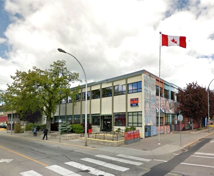 3101 32 Ave, Vernon, BC à louer - Photo de l’immeuble – Image 1 sur 4
