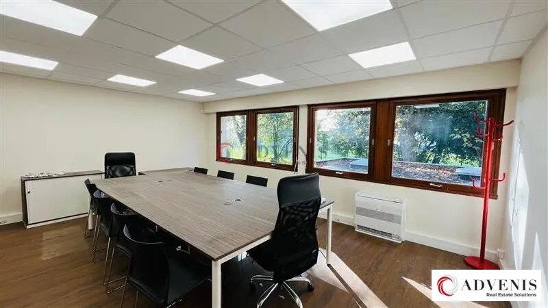 Bureau dans Talence à louer - Photo de l’immeuble – Image 1 sur 11