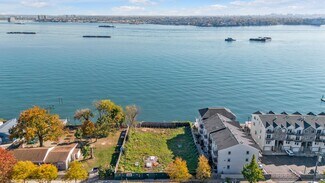Plus de détails pour 2670 Schurz Avenue, Bronx, NY - Terrain à vendre