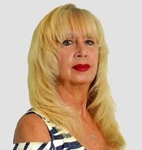 Evelyn Vega