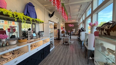 172 N College Ave, Fort Collins, CO à louer Photo intérieure– Image 2 sur 5