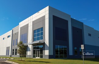 Plus de détails pour Access 77, Northpoint Boulevard, Blythewood, SC - Industriel/Logistique à louer