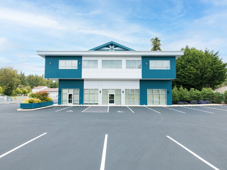 1680 W Bakerview Rd, Bellingham, WA à louer - Photo de l’immeuble – Image 2 sur 3