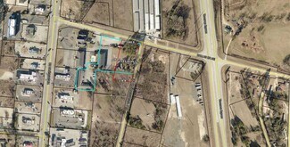 Plus de détails pour 0000 Dallas Drive Dallas Drive Lot B, Thomson, GA - Terrain à vendre