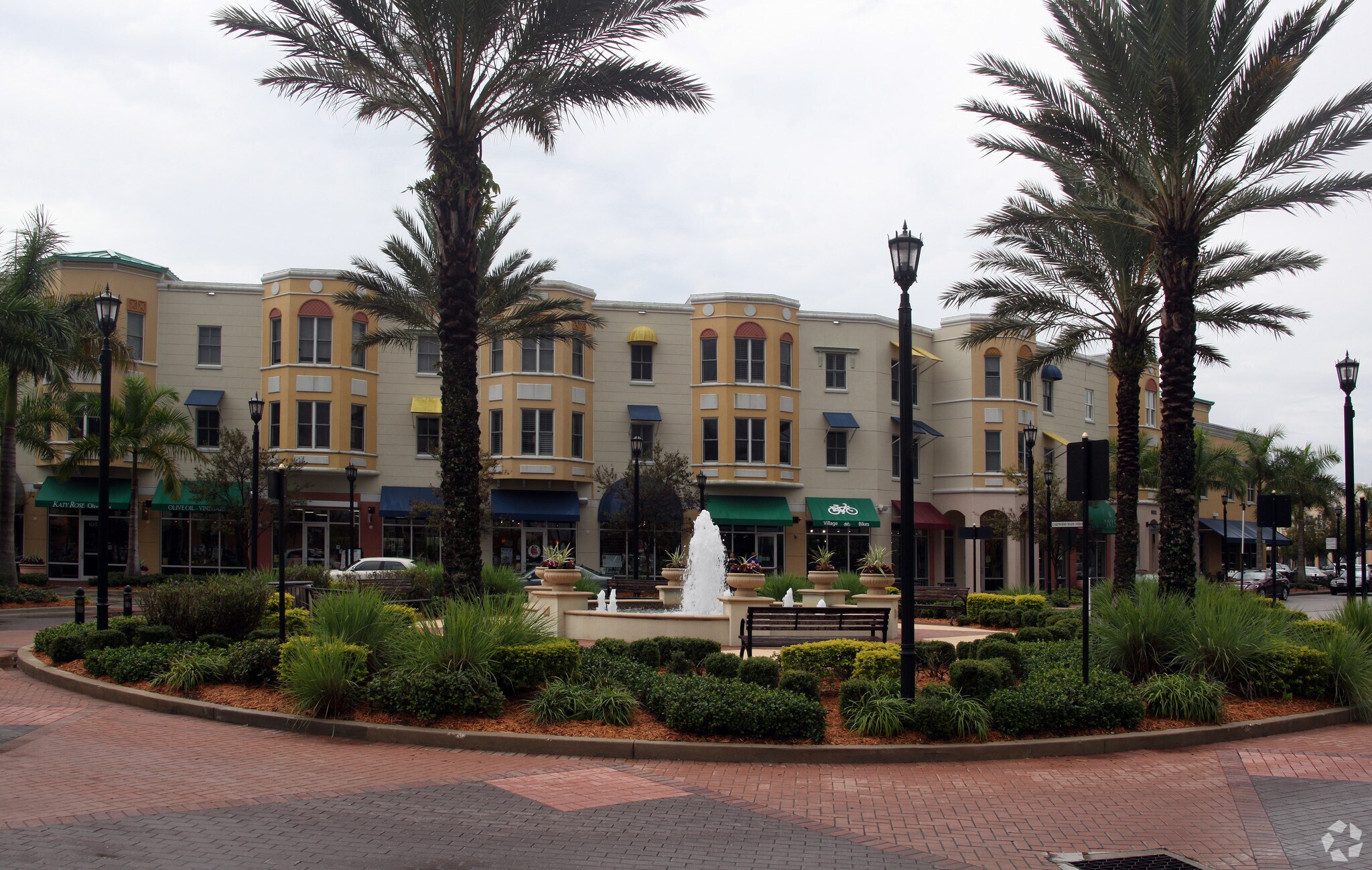 8110-8151 Lakewood Ranch Blvd, Lakewood Ranch, FL à louer Photo principale– Image 1 sur 19