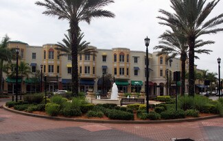 Plus de détails pour 8110-8151 Lakewood Ranch Blvd, Lakewood Ranch, FL - Bureau à louer