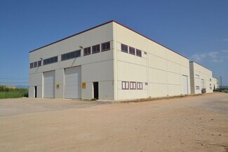 Plus de détails pour Avinguda De La Pau, 101C, Deltebre - Industriel/Logistique à vendre
