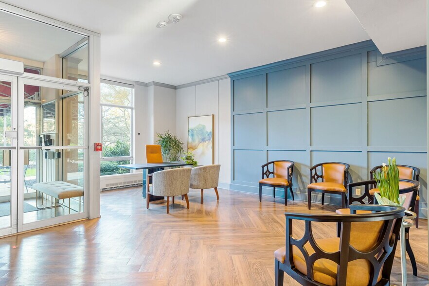 2401 Pennsylvania Ave, Wilmington, DE à vendre - Hall d’entrée – Image 2 sur 4