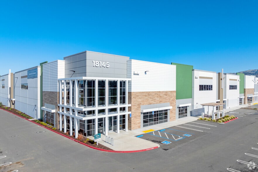 Half Rd, Morgan Hill, CA à louer - Photo principale – Image 1 sur 16