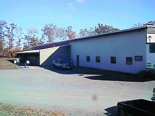 2389 Airpark Rd, Rhinelander, WI à vendre - Photo principale – Image 1 sur 11