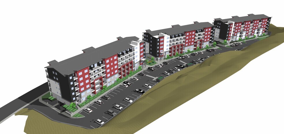 1100 Ord Rd, Kamloops, BC à vendre - Photo de l’immeuble – Image 3 sur 13