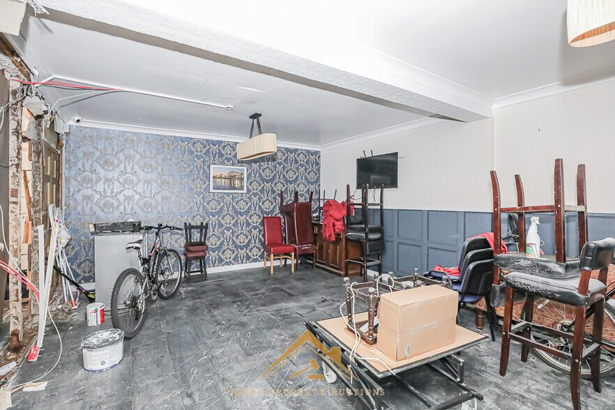 14 Harbour Pl, Burntisland à vendre - Photo intérieure – Image 3 sur 35