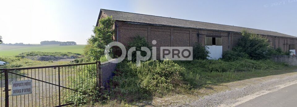 Industriel/Logistique dans Sequehart à vendre - Photo de l’immeuble – Image 3 sur 4