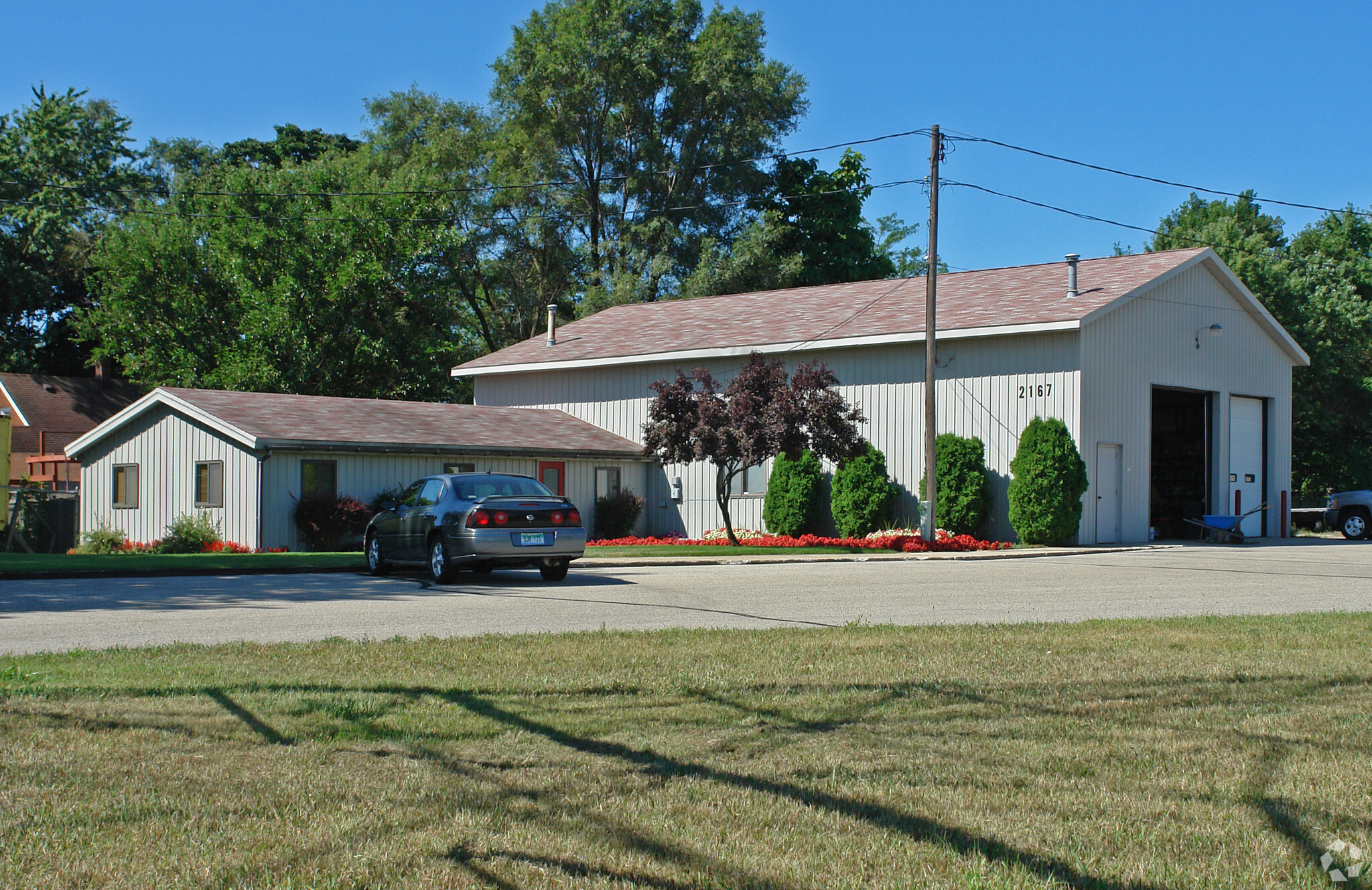 2167 Beverly Ave SW, Grand Rapids, MI à louer Photo principale– Image 1 sur 4