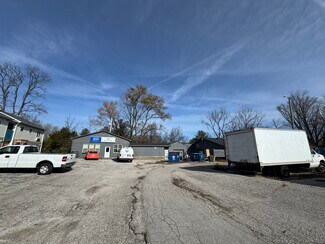 Plus de détails pour 1412 W Kirkwood Ave, Bloomington, IN - Industriel/Logistique à vendre