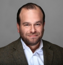 John Olympitis