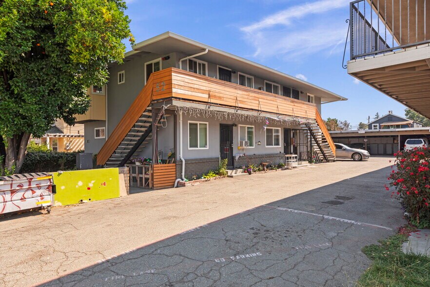 52 Cleveland Ave, San Jose, CA à vendre - Photo de l’immeuble – Image 2 sur 32