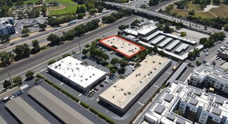 Plus de détails pour 2121 2nd St, Davis, CA - Local d'activités à louer
