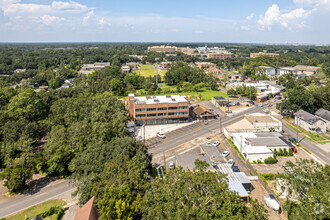 1812 Old Shell Rd, Mobile, AL - VUE AÉRIENNE  vue de carte - Image1
