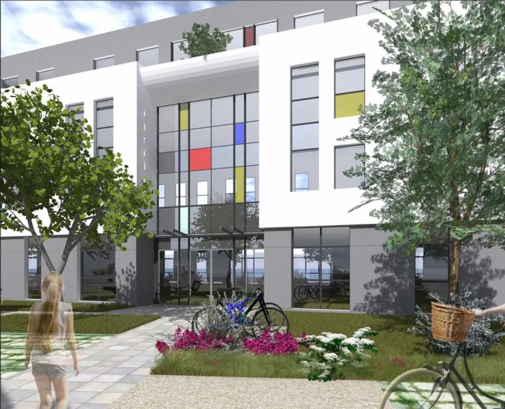 Bureau dans Guérande à vendre Photo de l’immeuble– Image 1 sur 5