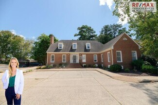 Plus de détails pour 760 McGuire Pl, Newport News, VA - Bureau à vendre