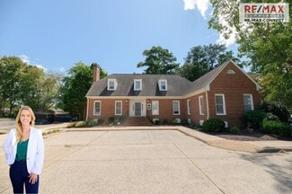 Plus de détails pour 760 McGuire Pl, Newport News, VA - Bureau à vendre
