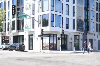 Plus de détails pour 399 6th St, San Francisco, CA - Logement à vendre