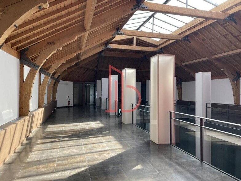 Bureau dans Bordeaux à louer - Photo intérieure – Image 3 sur 6